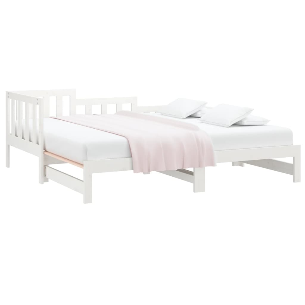 8720287136354_g_en_hd_1 vidaXL Pull-out Day Bed without Mattress White 2x(90x190) cm - Image 3