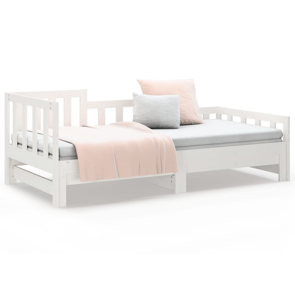 8720287136354_g_en_hd_3 vidaXL Pull-out Day Bed without Mattress White 2x(90x190) cm - Image 5