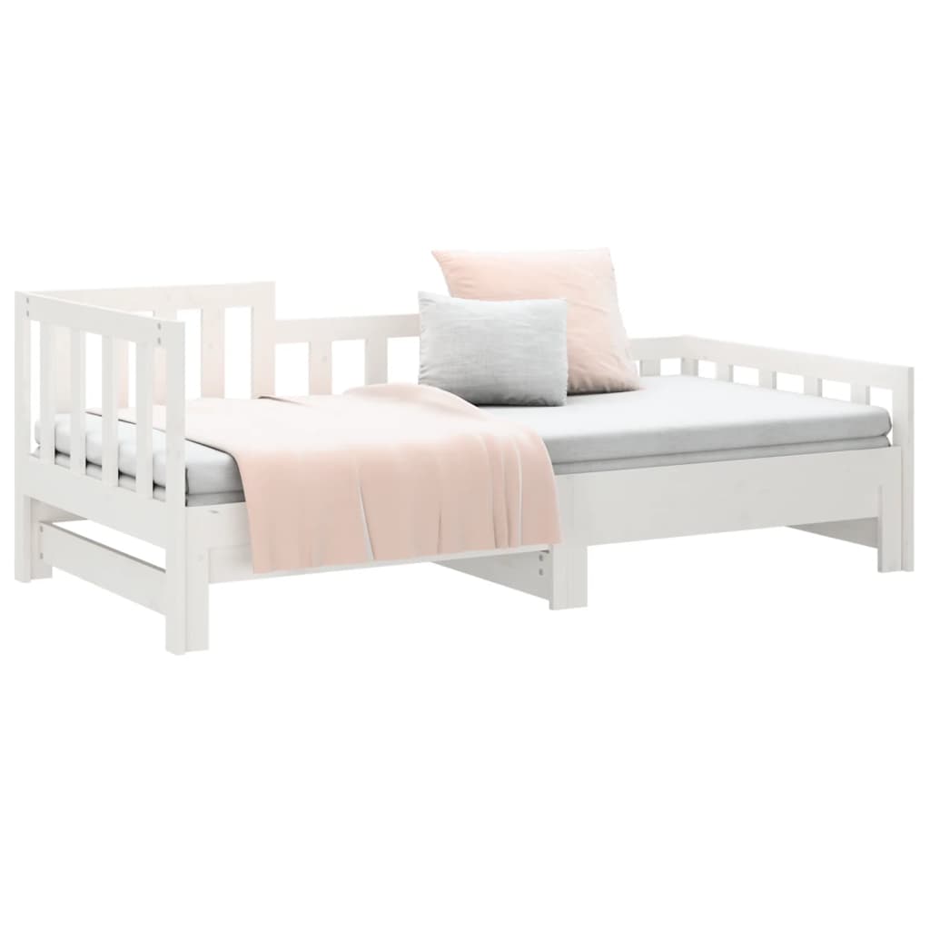 8720287136354_g_en_hd_4 vidaXL Pull-out Day Bed without Mattress White 2x(90x190) cm - Image 6