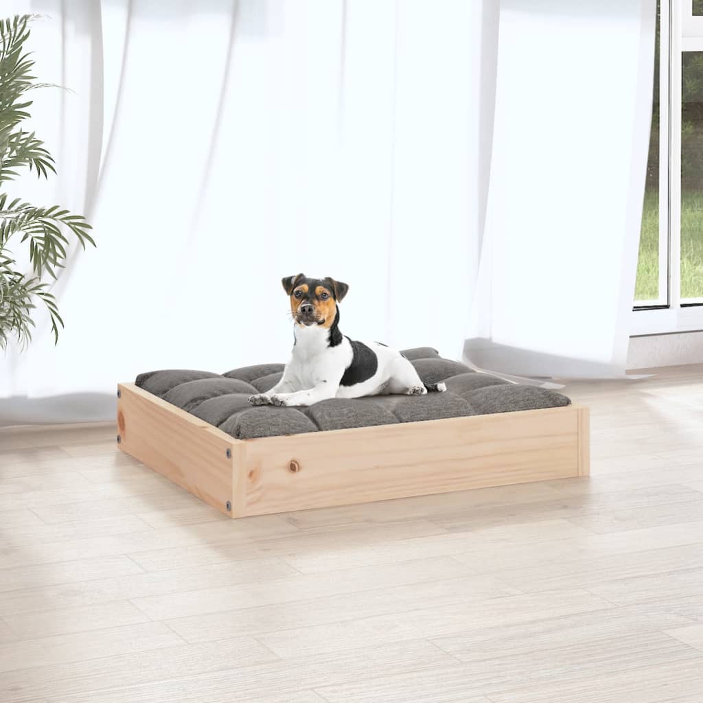 8720287137344_g_en_hd_3 vidaXL Dog Bed 51.5x44x9 cm Solid Wood Pine - Image 5