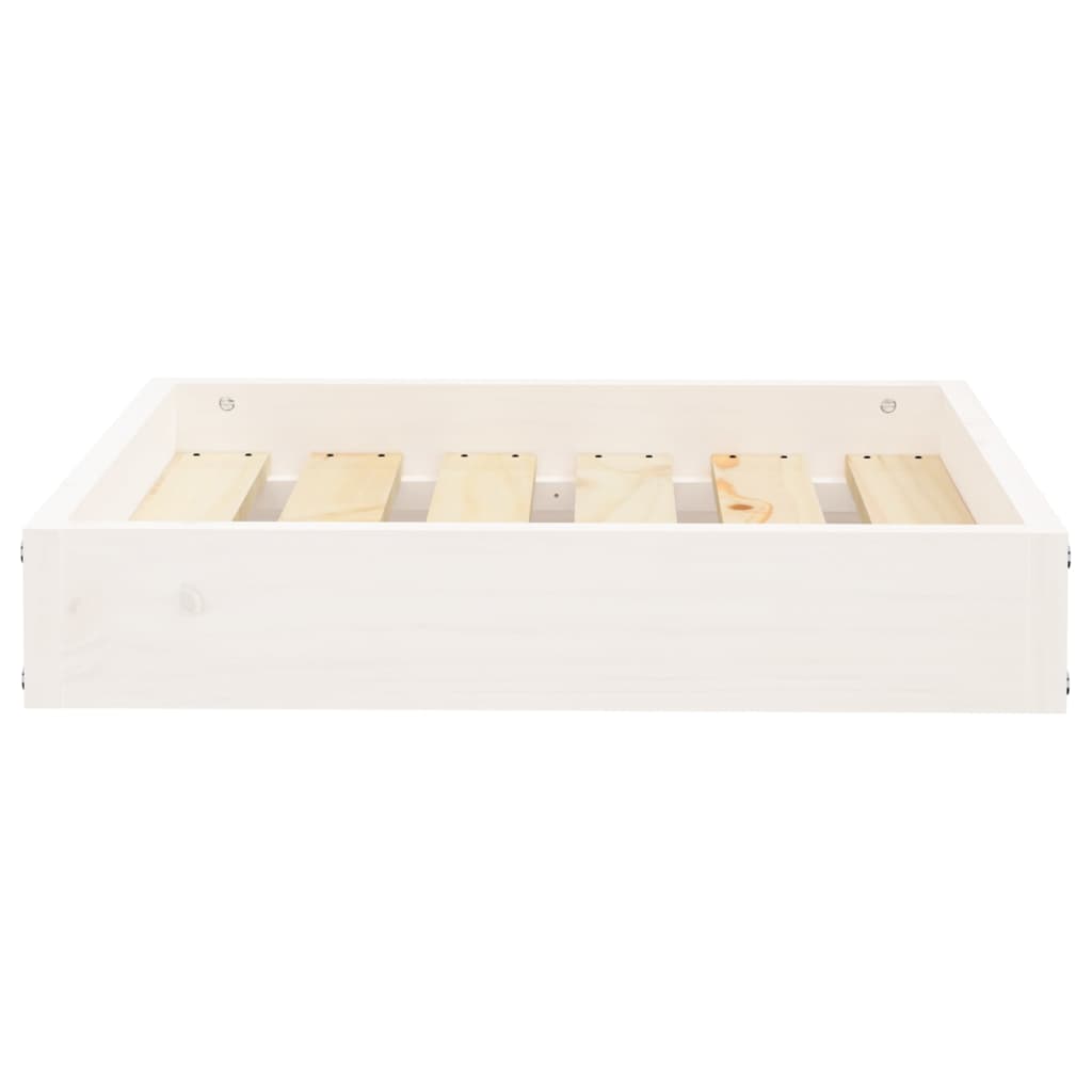 8720287137351_g_en_hd_1 vidaXL Dog Bed White 51.5x44x9 cm Solid Wood Pine - Image 3