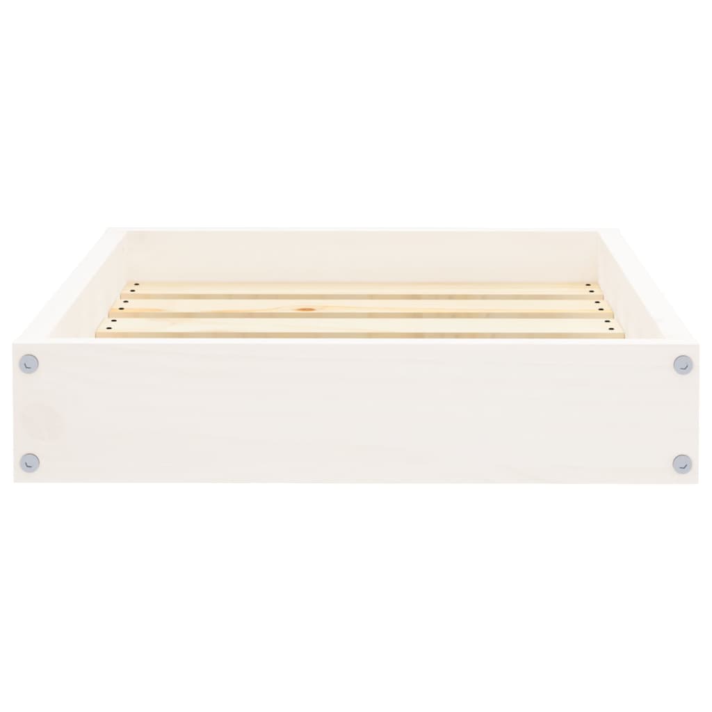 8720287137351_g_en_hd_2 vidaXL Dog Bed White 51.5x44x9 cm Solid Wood Pine - Image 4