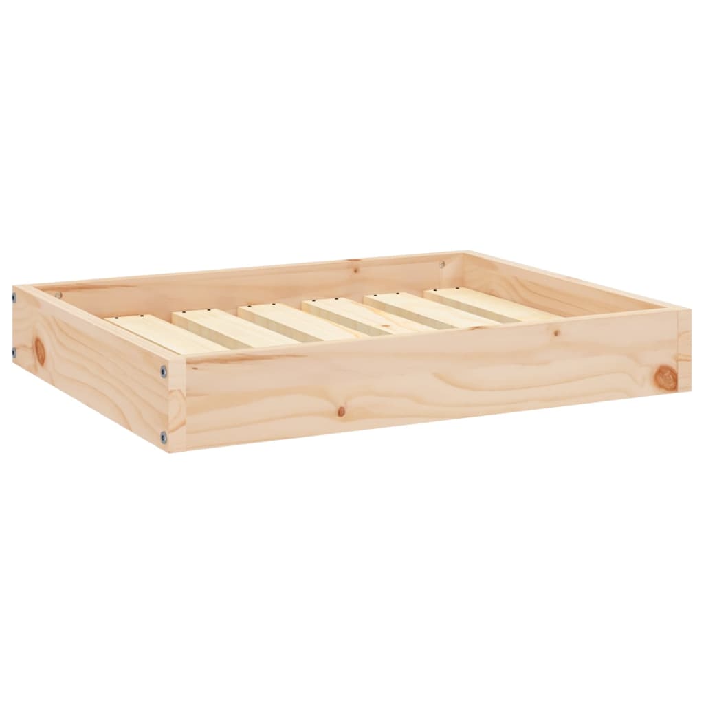 8720287137399_a_en_hd_1 vidaXL Dog Bed 61.5x49x9 cm Solid Wood Pine - Image 2