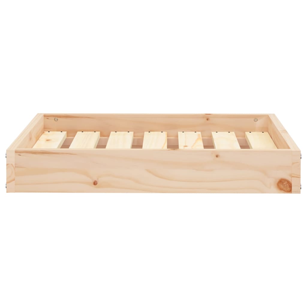8720287137399_g_en_hd_1 vidaXL Dog Bed 61.5x49x9 cm Solid Wood Pine - Image 3