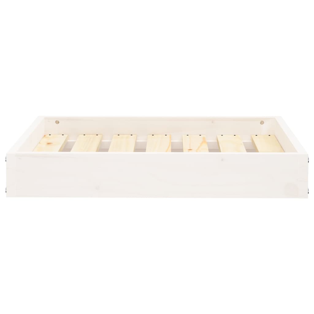 8720287137405_g_en_hd_1 vidaXL Dog Bed White 61.5x49x9 cm Solid Wood Pine - Image 3