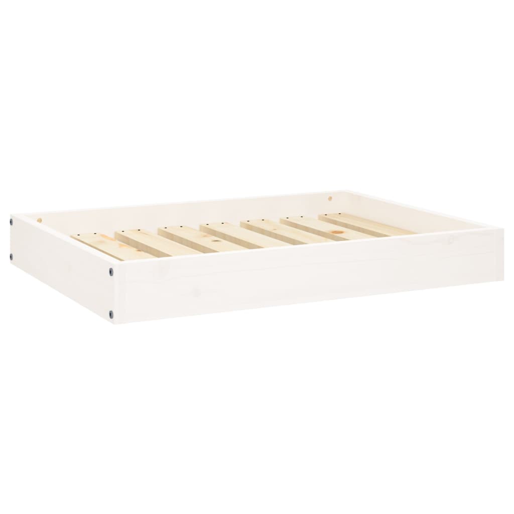 8720287137450_a_en_hd_1 vidaXL Dog Bed White 71.5x54x9 cm Solid Wood Pine - Image 2