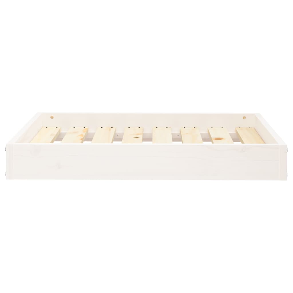 8720287137450_g_en_hd_1 vidaXL Dog Bed White 71.5x54x9 cm Solid Wood Pine - Image 3