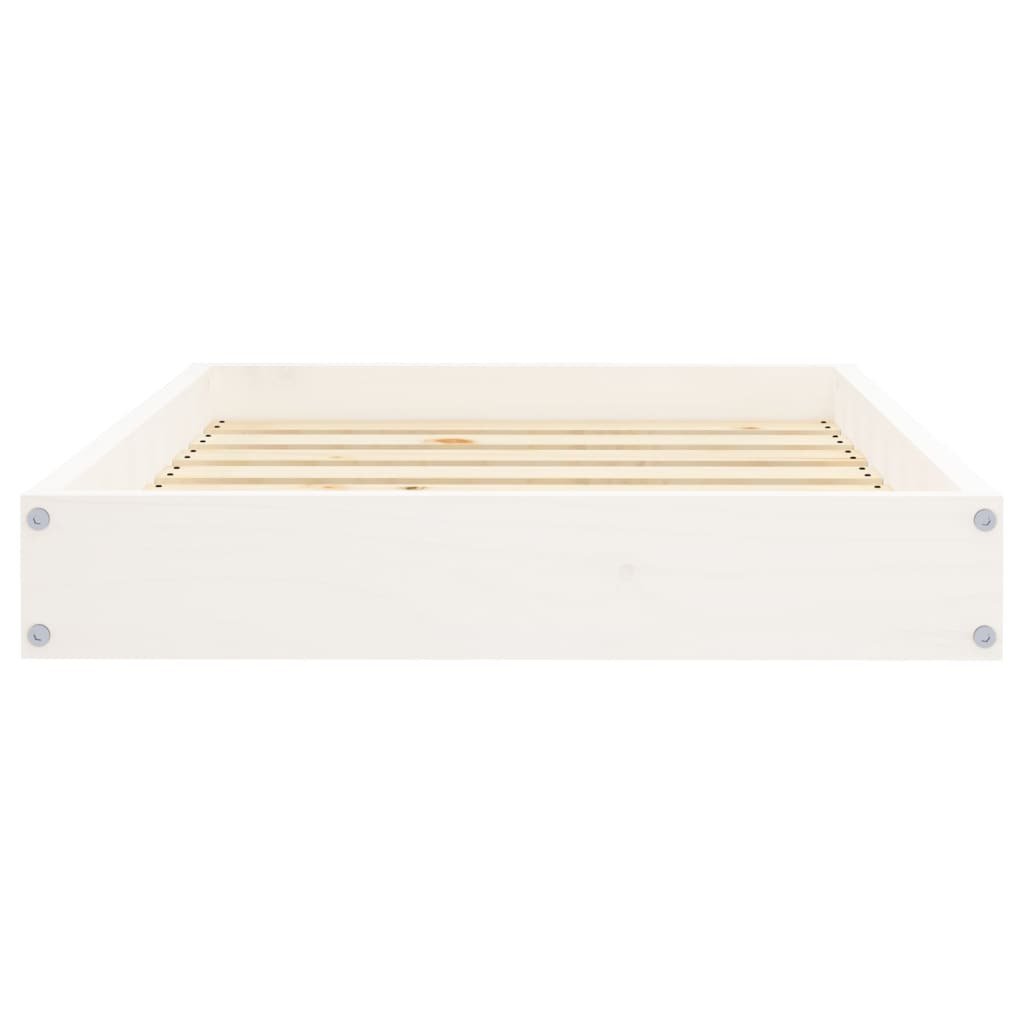 8720287137450_g_en_hd_2 vidaXL Dog Bed White 71.5x54x9 cm Solid Wood Pine - Image 4