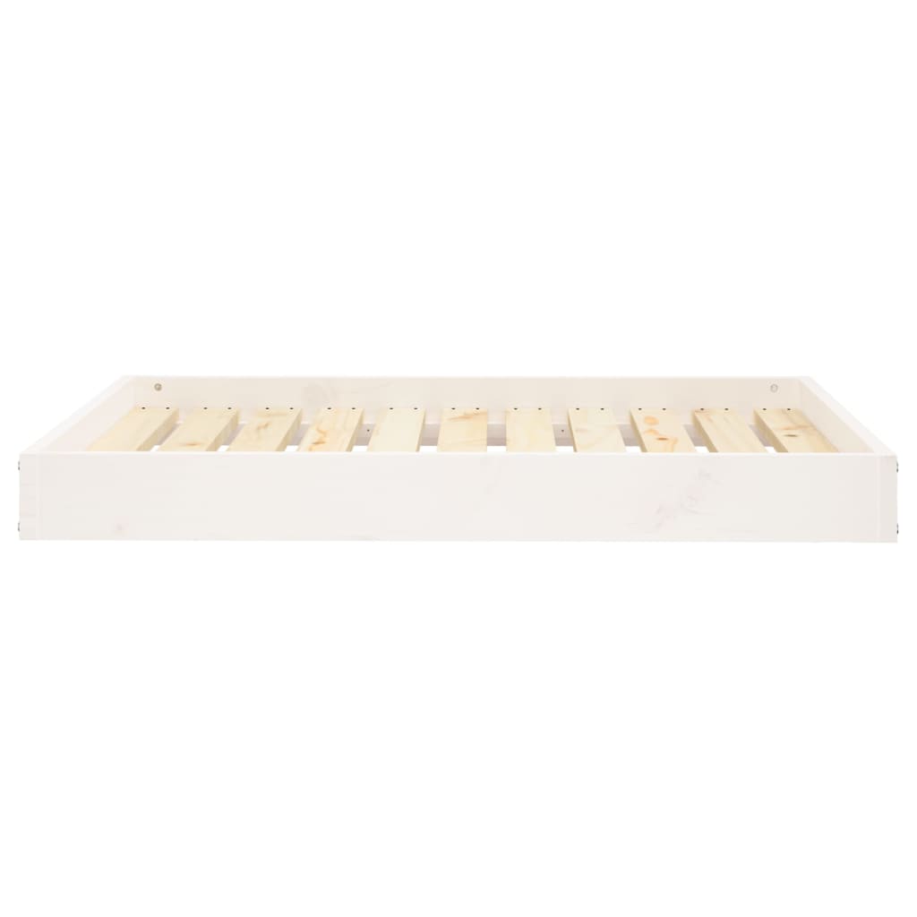 8720287137504_g_en_hd_1 vidaXL Dog Bed White 91.5x64x9 cm Solid Wood Pine - Image 3
