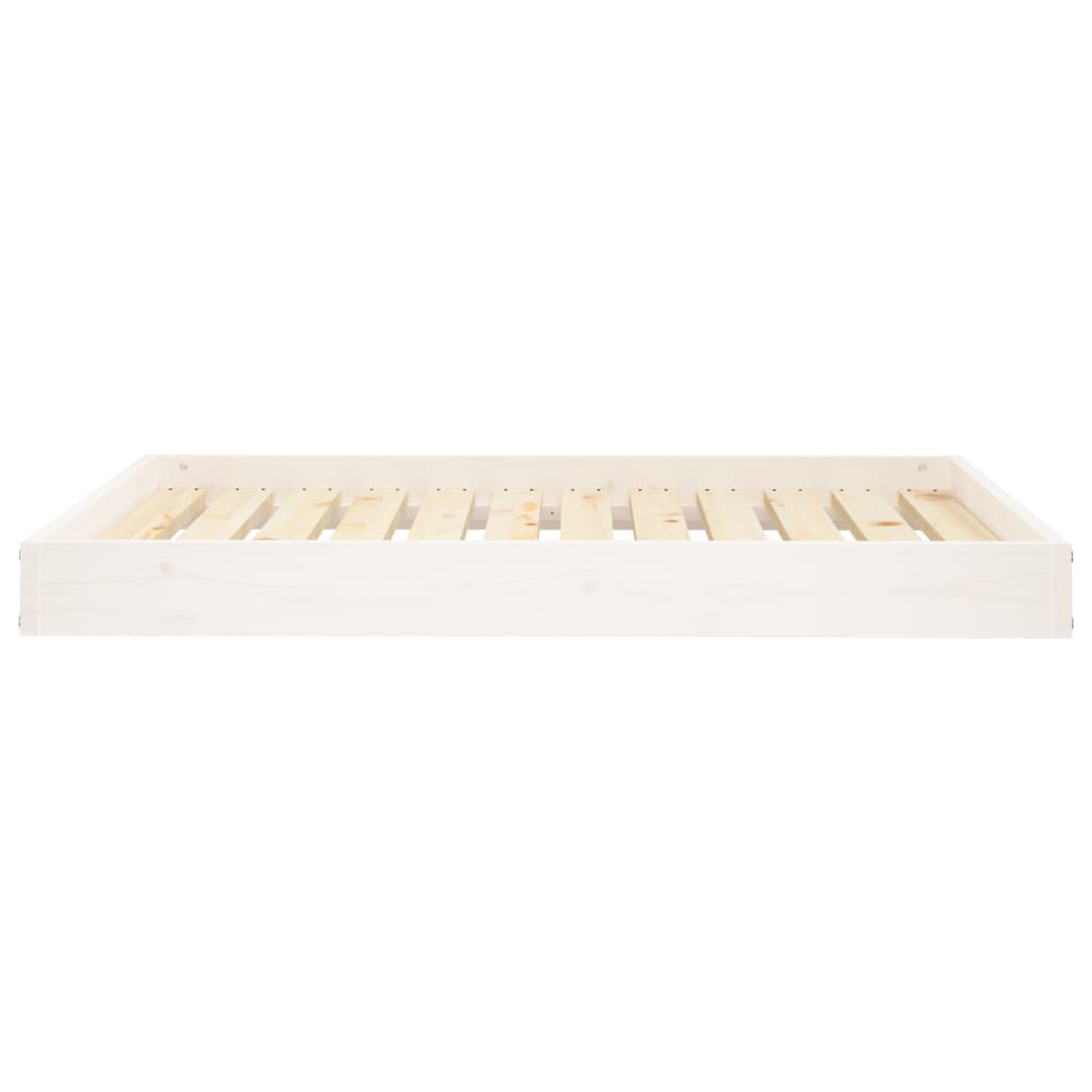 8720287137559_g_en_hd_1 vidaXL Dog Bed White 101.5x74x9 cm Solid Wood Pine - Image 3