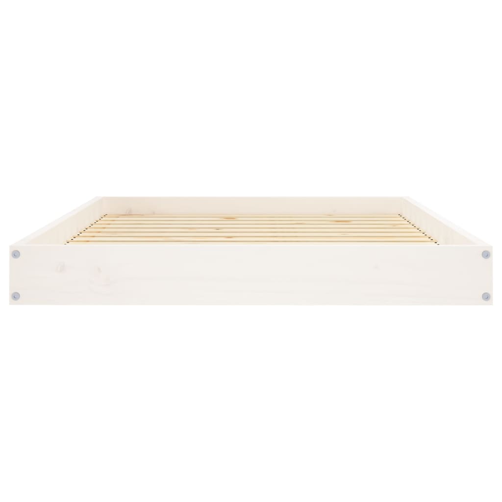 8720287137559_g_en_hd_2 vidaXL Dog Bed White 101.5x74x9 cm Solid Wood Pine - Image 4