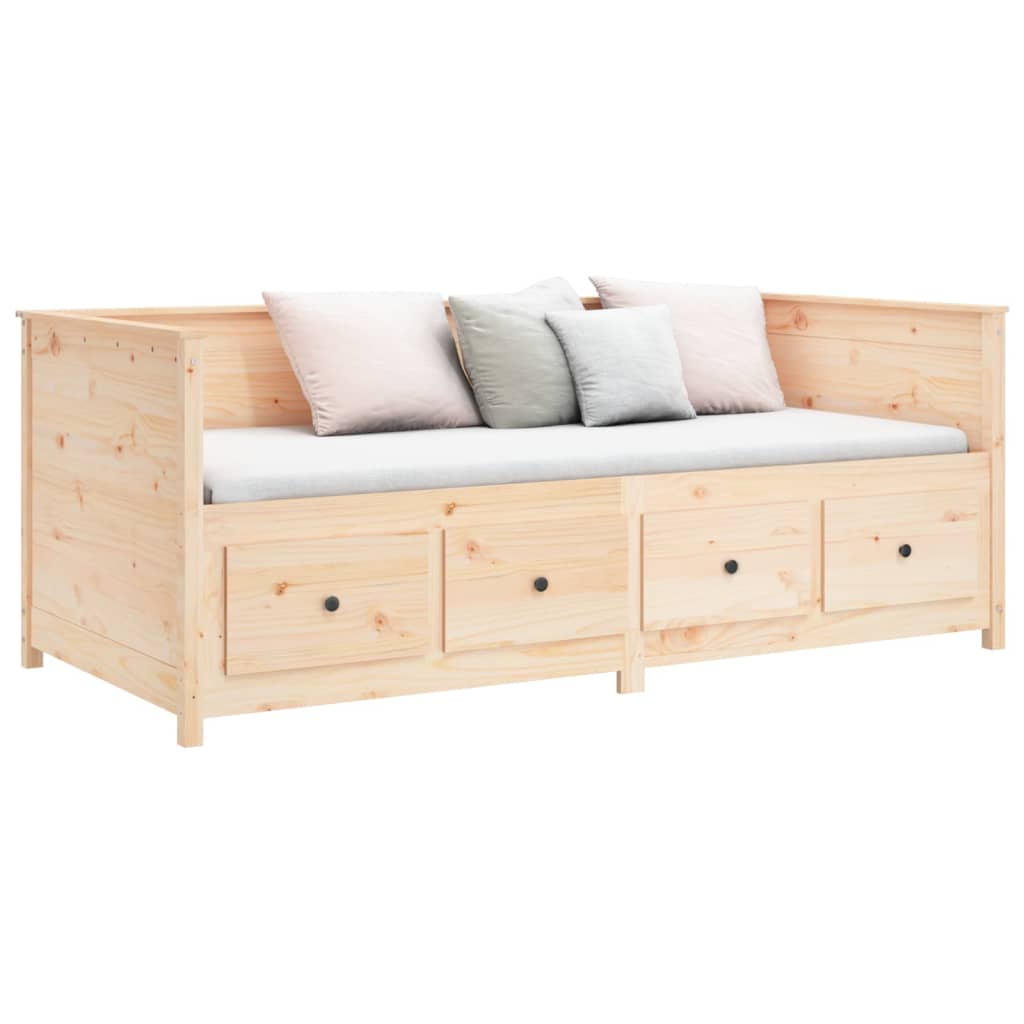 8720287137948_g_en_hd_4 vidaXL Day Bed without Mattress 80x200 cm Solid Wood Pine - Image 6