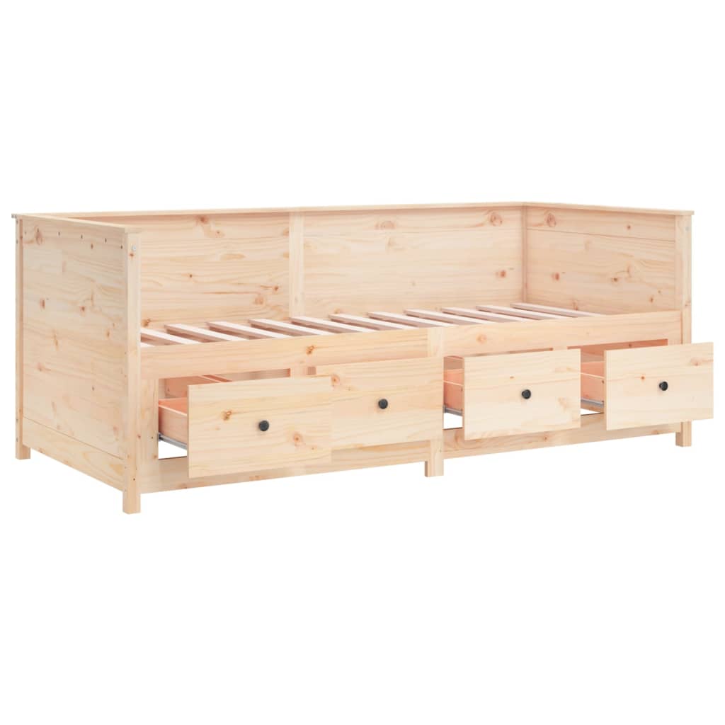 8720287137948_g_en_hd_6 vidaXL Day Bed without Mattress 80x200 cm Solid Wood Pine - Image 8
