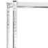 vidaXL 2-Layer Tire Racks 2 pcs Silver 110x40x110 cm Steel - Image 8