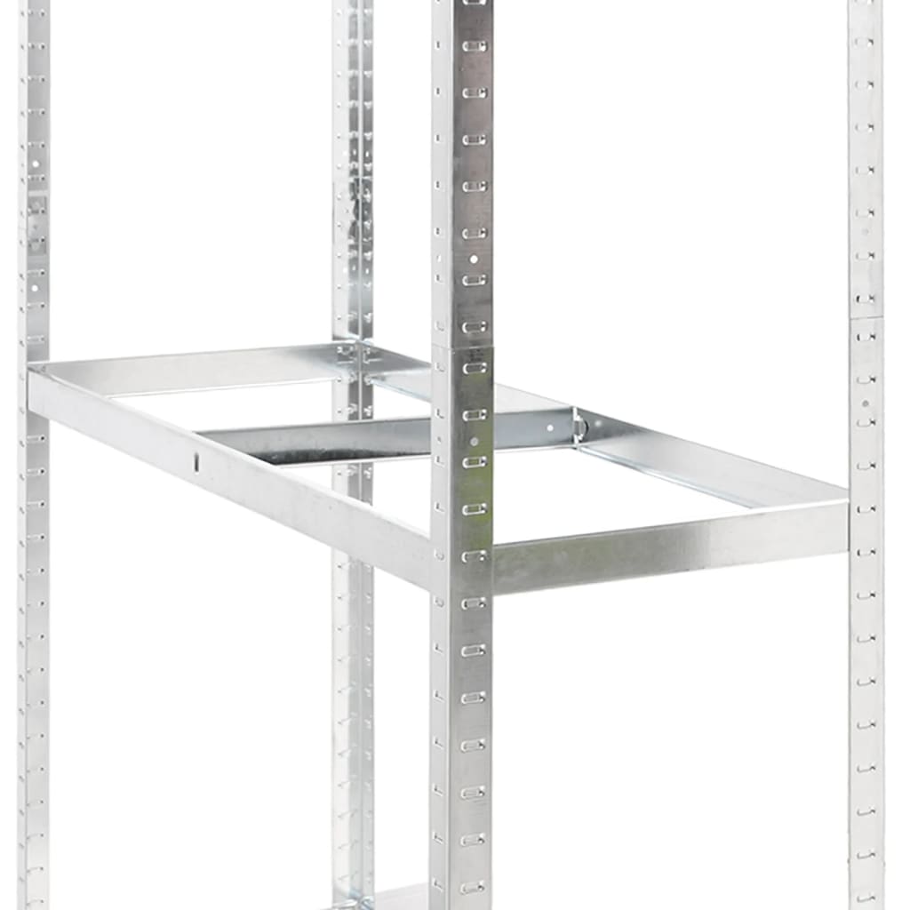 8720287138587_g_en_hd_6 vidaXL 2-Layer Tire Racks 2 pcs Silver 110x40x180 cm Steel - Image 8
