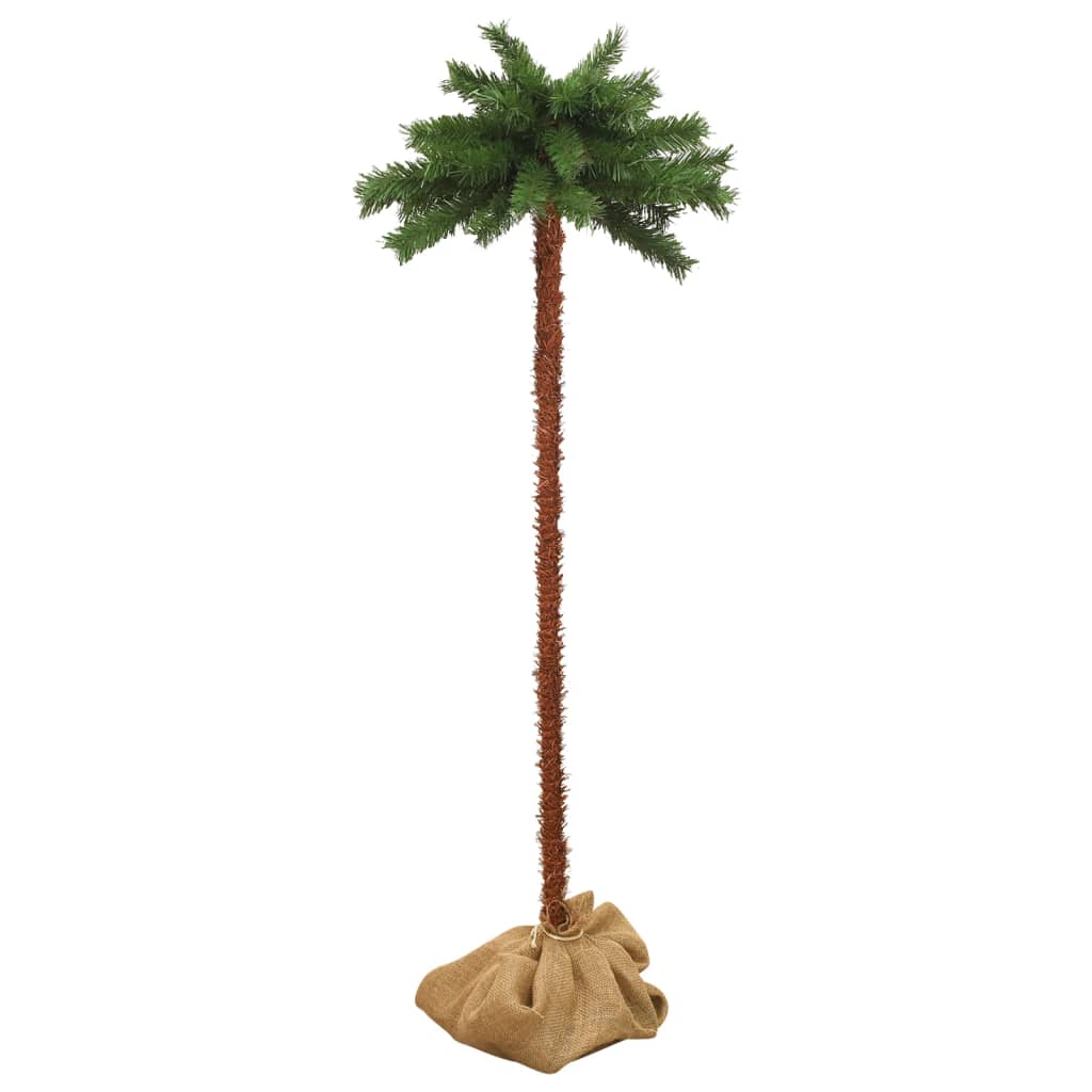 8720287138846_g_en_hd_1 vidaXL Christmas Tree with LEDs 180 cm - Image 2