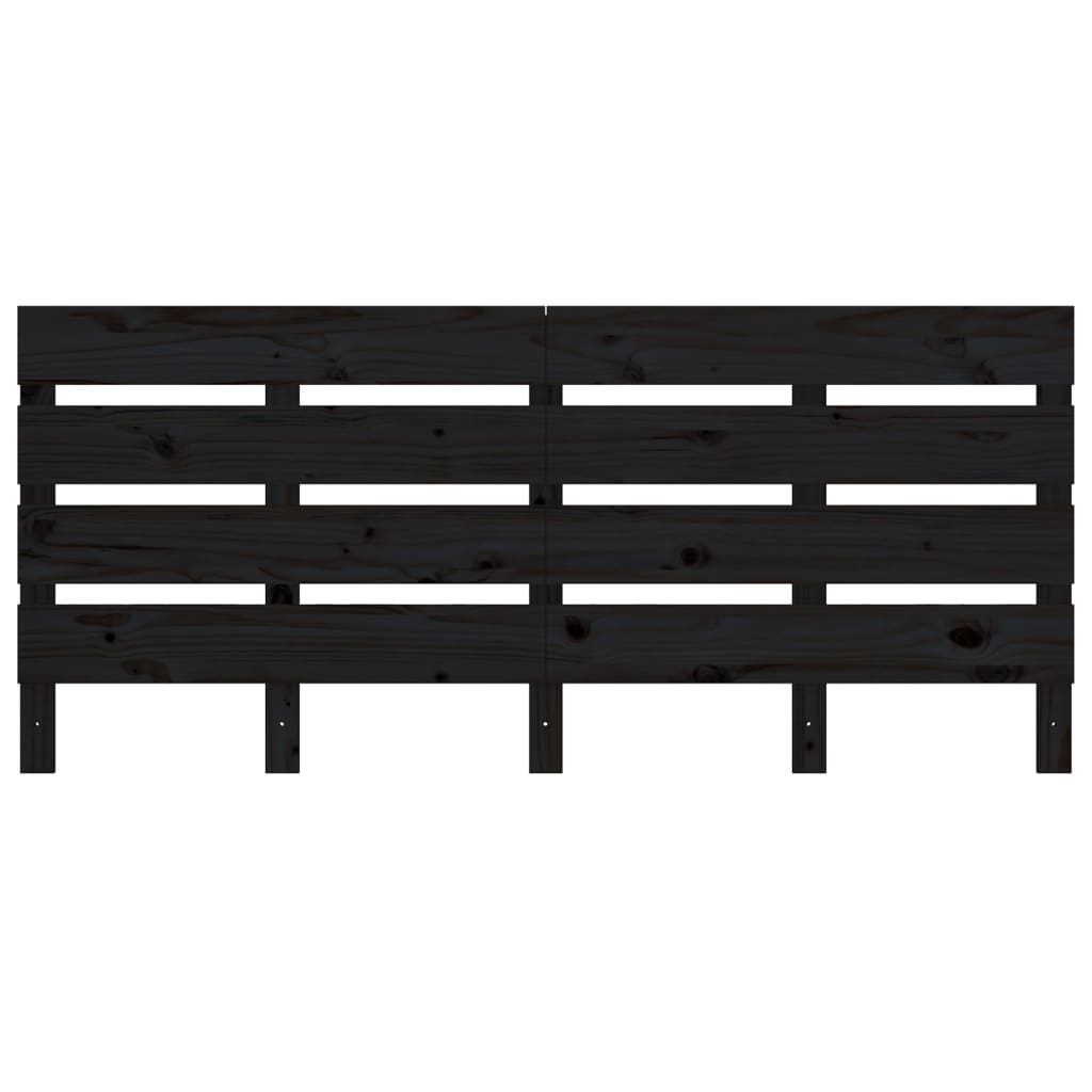 8720287139461_g_en_hd_2 vidaXL Headboard Black 180 cm Solid Wood Pine - Image 4
