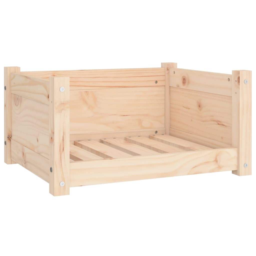 8720287140276_a_en_hd_1 vidaXL Dog Bed 55.5x45.5x28 cm Solid Pine Wood - Image 2