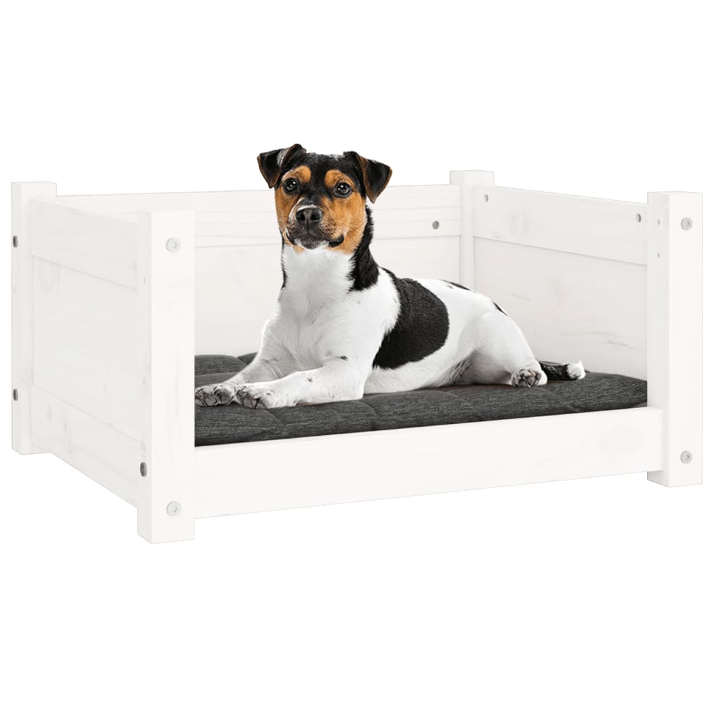 8720287140283_g_en_hd_2 vidaXL Dog Bed White 55.5x45.5x28 cm Solid Pine Wood - Image 4