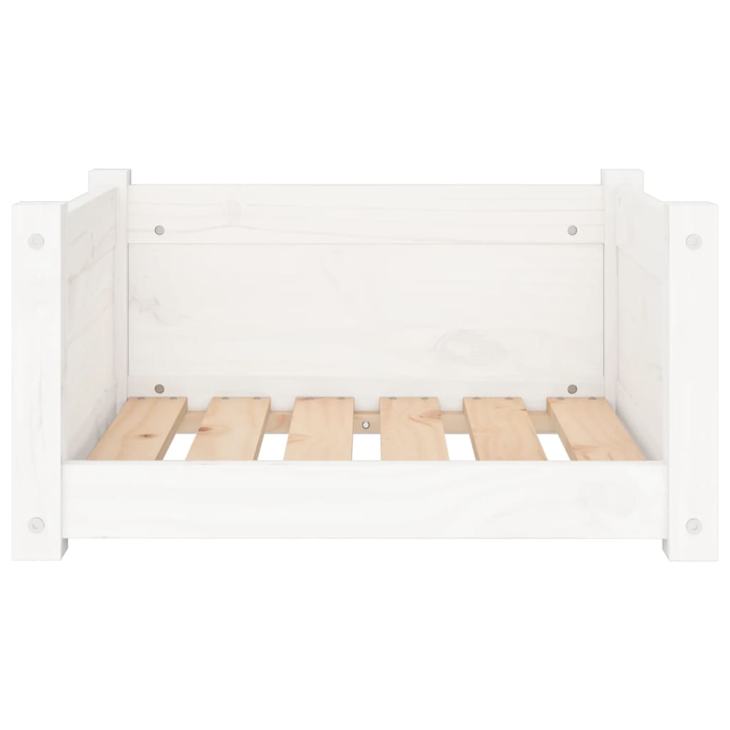 8720287140283_g_en_hd_3 vidaXL Dog Bed White 55.5x45.5x28 cm Solid Pine Wood - Image 5