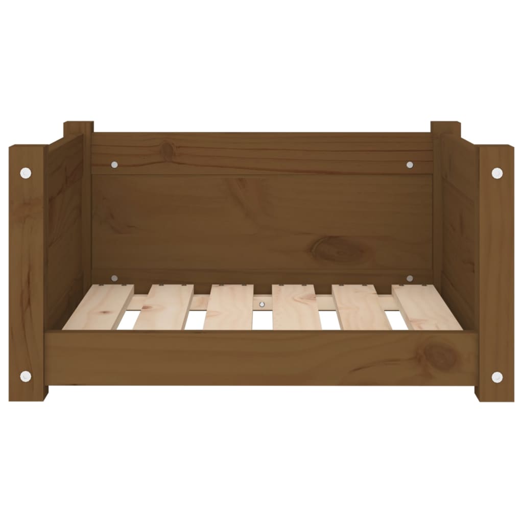 8720287140306_g_en_hd_3 vidaXL Dog Bed Honey Brown 55.5x45.5x28 cm Solid Pine Wood - Image 5