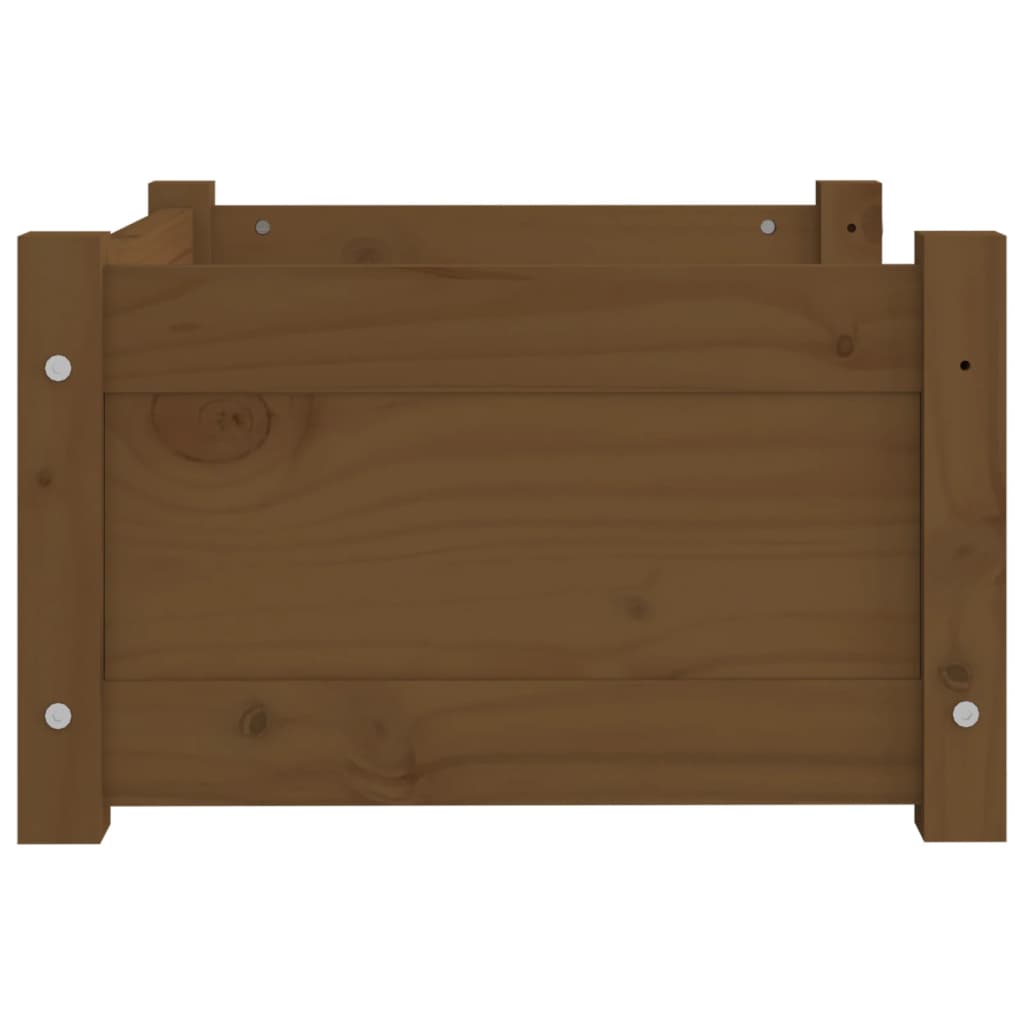 8720287140306_g_en_hd_4 vidaXL Dog Bed Honey Brown 55.5x45.5x28 cm Solid Pine Wood - Image 6