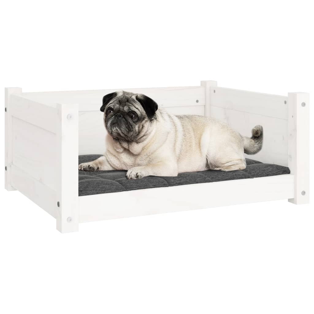 8720287140337_g_en_hd_2 vidaXL Dog Bed White 65.5x50.5x28 cm Solid Pine Wood - Image 4