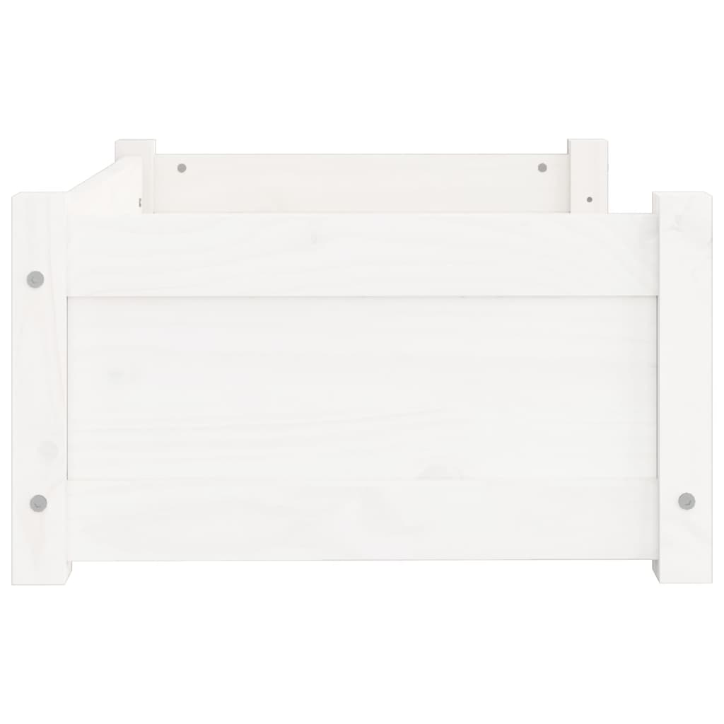 8720287140337_g_en_hd_4 vidaXL Dog Bed White 65.5x50.5x28 cm Solid Pine Wood - Image 6