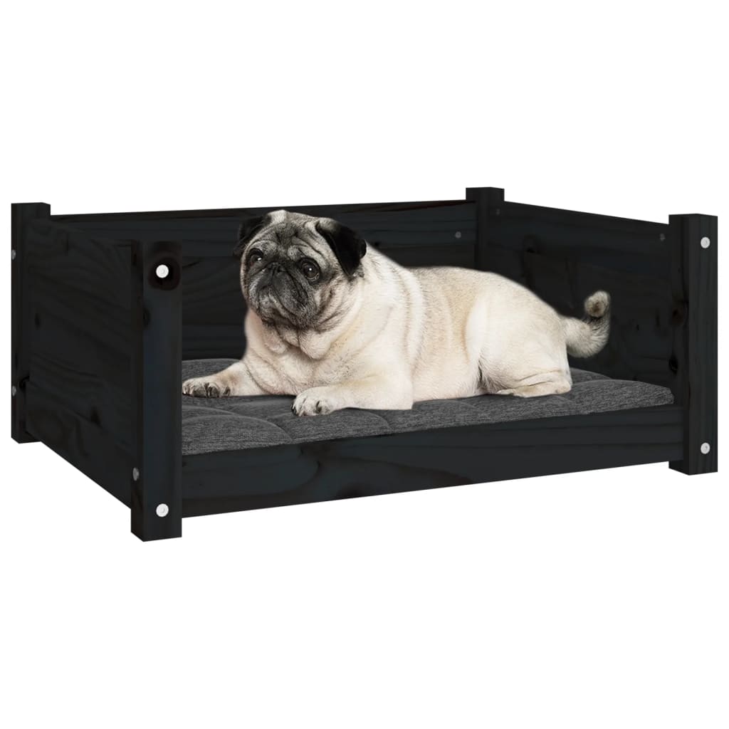 8720287140368_g_en_hd_2 vidaXL Dog Bed Black 65.5x50.5x28 cm Solid Pine Wood - Image 4