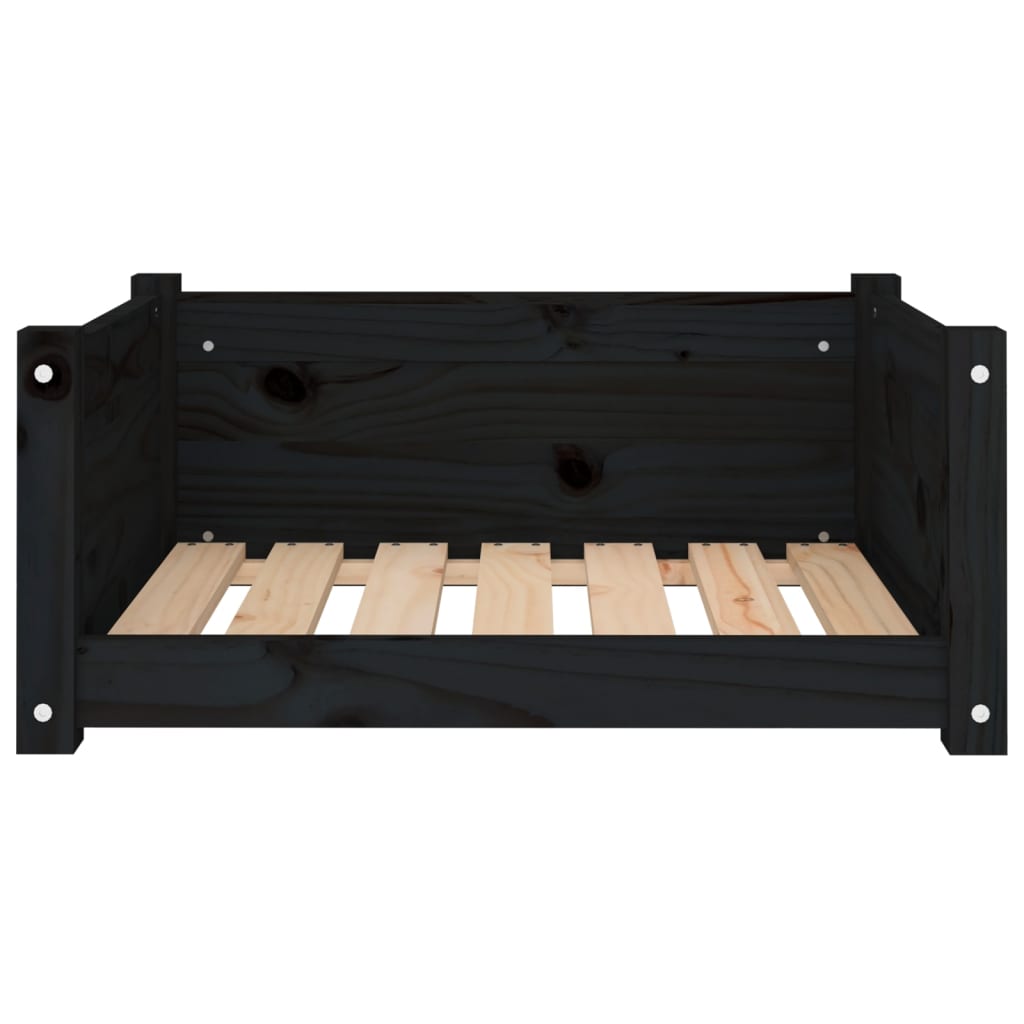 8720287140368_g_en_hd_3 vidaXL Dog Bed Black 65.5x50.5x28 cm Solid Pine Wood - Image 5