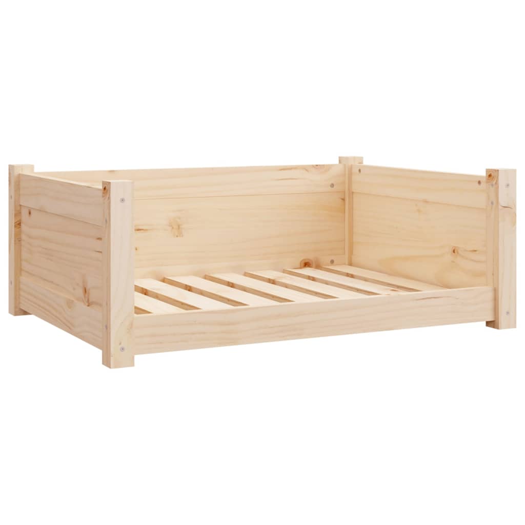 8720287140375_a_en_hd_1 vidaXL Dog Bed 75.5x55.5x28 cm Solid Pine Wood - Image 2