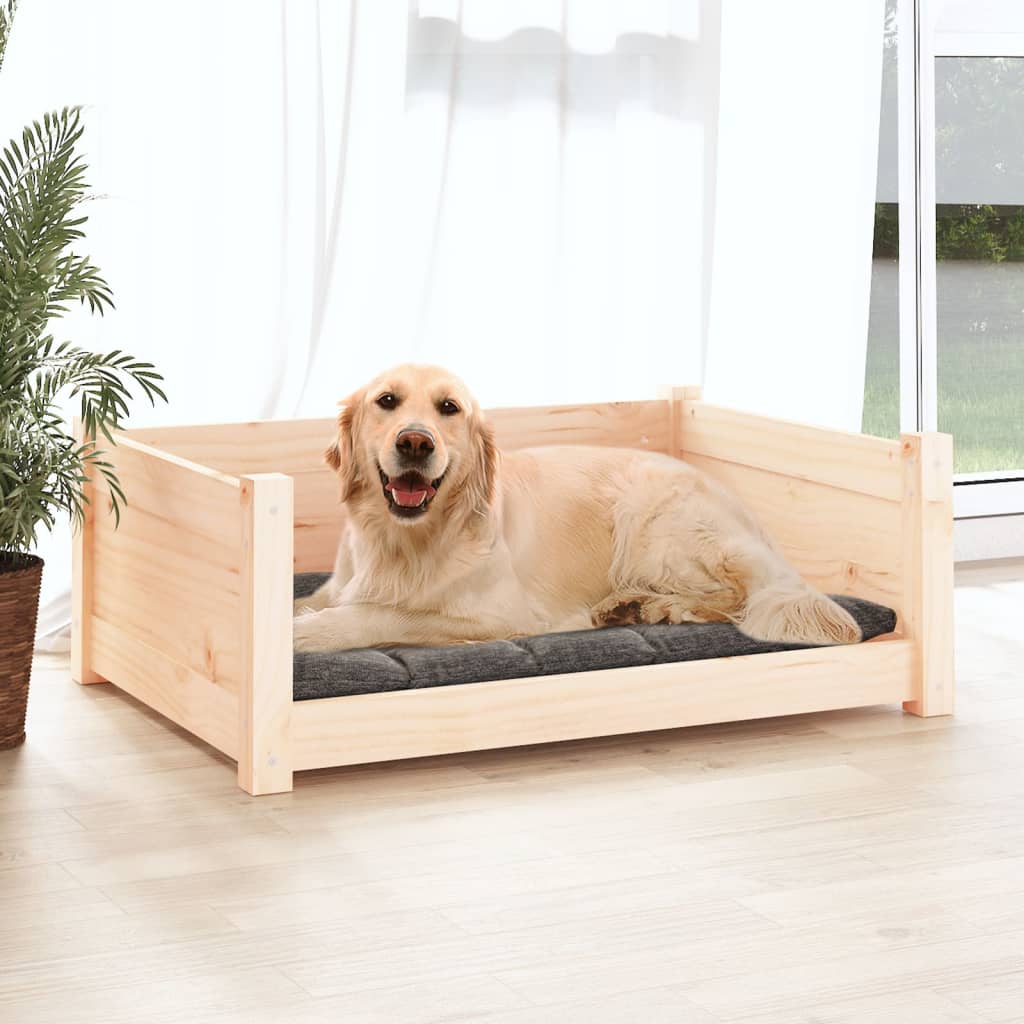 8720287140375_g_en_hd_1 vidaXL Dog Bed 75.5x55.5x28 cm Solid Pine Wood - Image 3