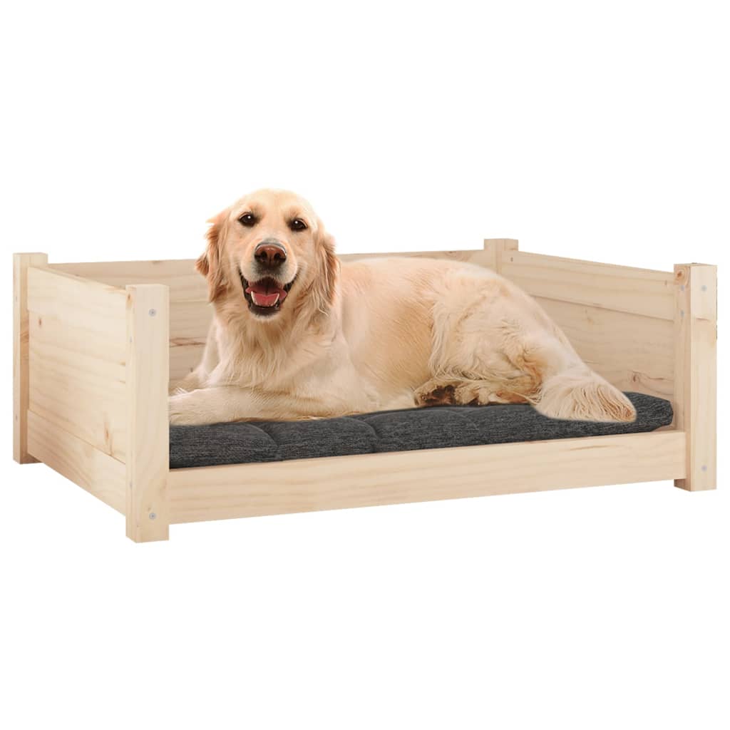 8720287140375_g_en_hd_2 vidaXL Dog Bed 75.5x55.5x28 cm Solid Pine Wood - Image 4