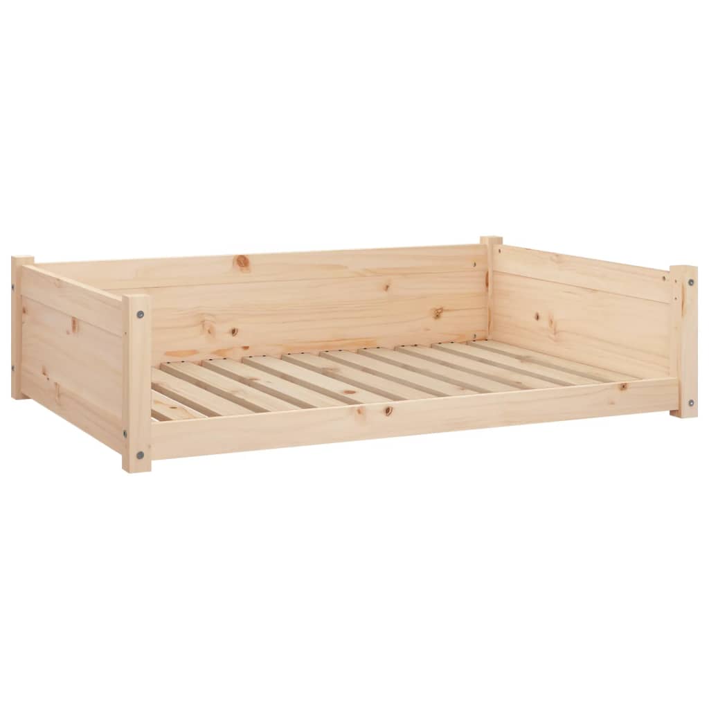 8720287140474_a_en_hd_1 vidaXL Dog Bed 105.5x75.5x28 cm Solid Pine Wood - Image 2