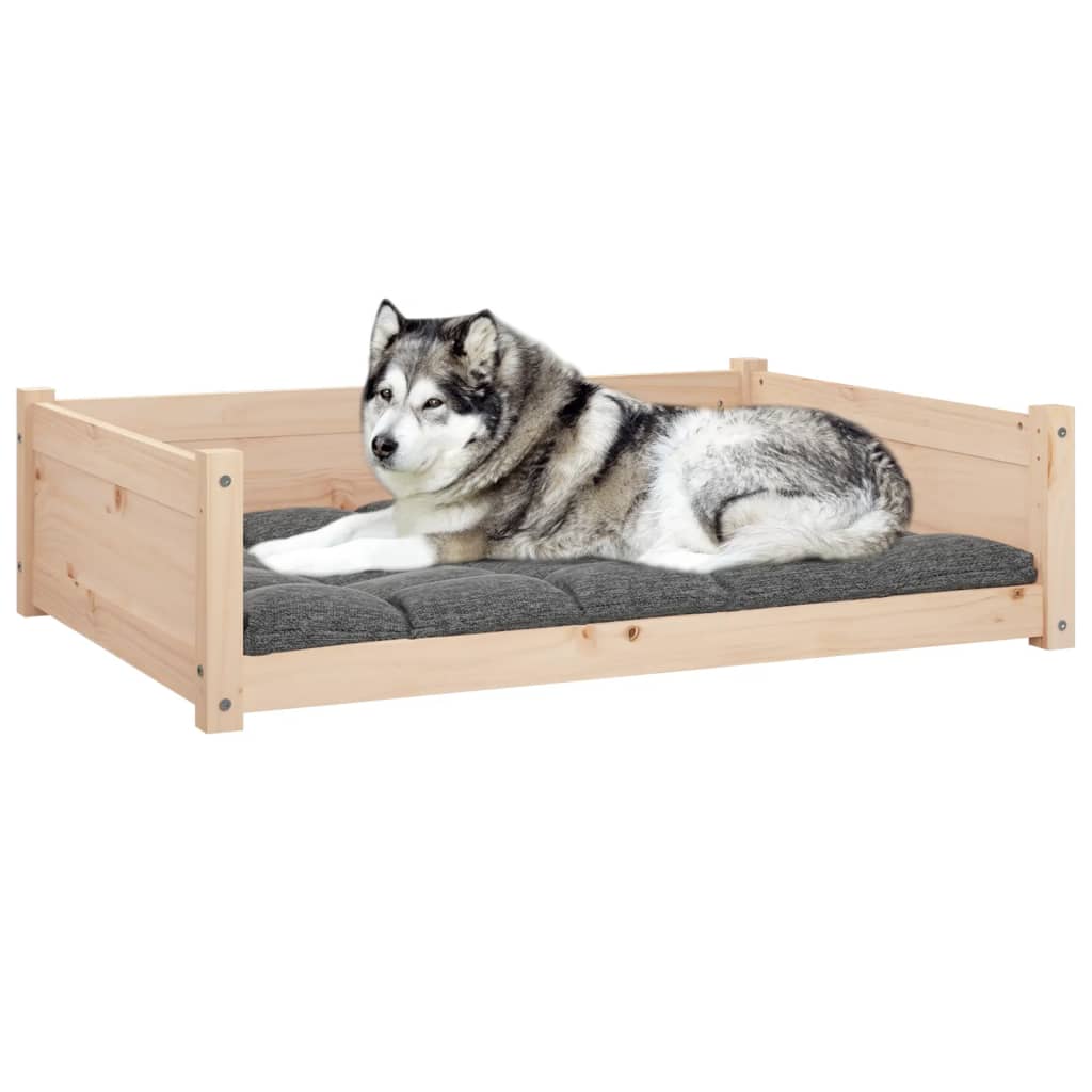 8720287140474_g_en_hd_2 vidaXL Dog Bed 105.5x75.5x28 cm Solid Pine Wood - Image 4