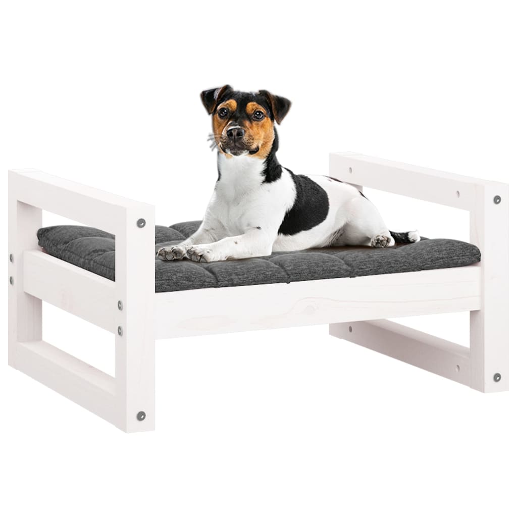 8720287140535_g_en_hd_2 vidaXL Dog Bed White 55.5x45.5x28 cm Solid Pine Wood - Image 4
