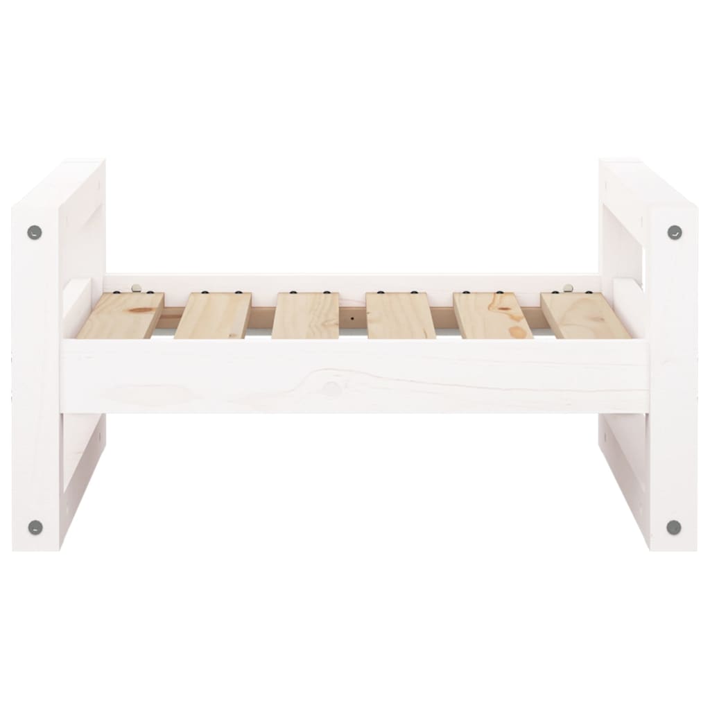 8720287140535_g_en_hd_3 vidaXL Dog Bed White 55.5x45.5x28 cm Solid Pine Wood - Image 5