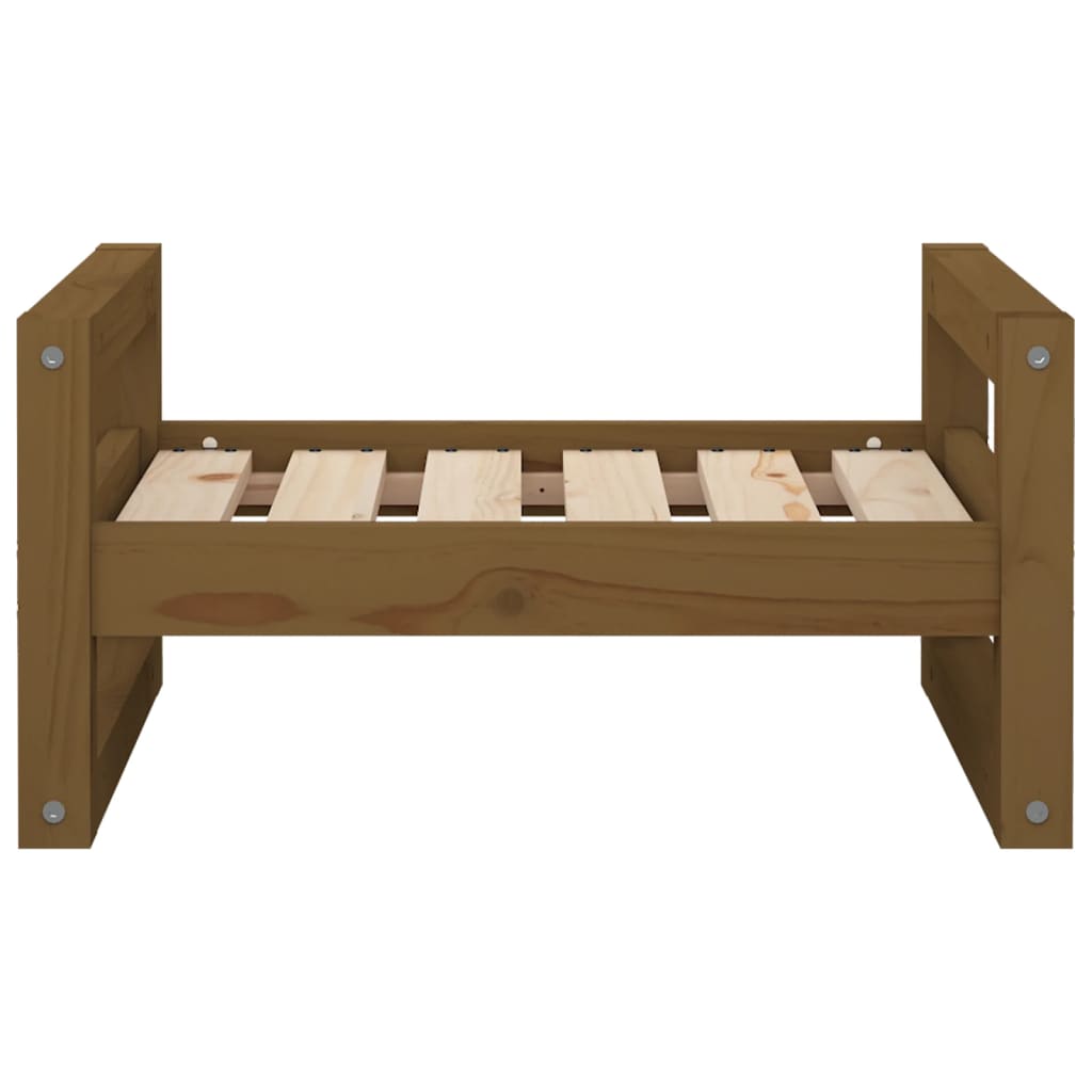 8720287140559_g_en_hd_3 vidaXL Dog Bed Honey Brown 55.5x45.5x28 cm Solid Pine Wood - Image 5