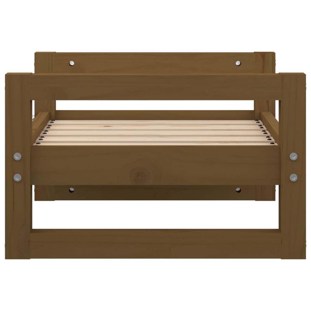 8720287140559_g_en_hd_4 vidaXL Dog Bed Honey Brown 55.5x45.5x28 cm Solid Pine Wood - Image 6