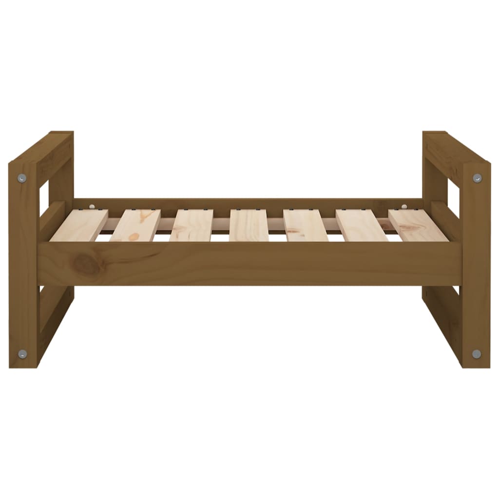 8720287140603_g_en_hd_3 vidaXL Dog Bed Honey Brown 65.5x50.5x28 cm Solid Pine Wood - Image 5