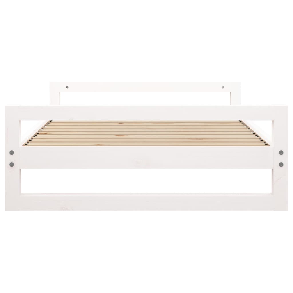 8720287140733_g_en_hd_4 vidaXL Dog Bed White 105.5x75.5x28 cm Solid Pine Wood - Image 6