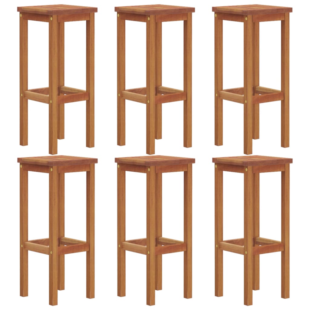 8720287143222_g_en_hd_3 vidaXL 7 Piece Garden Bar Set Solid Wood Acacia - Image 5