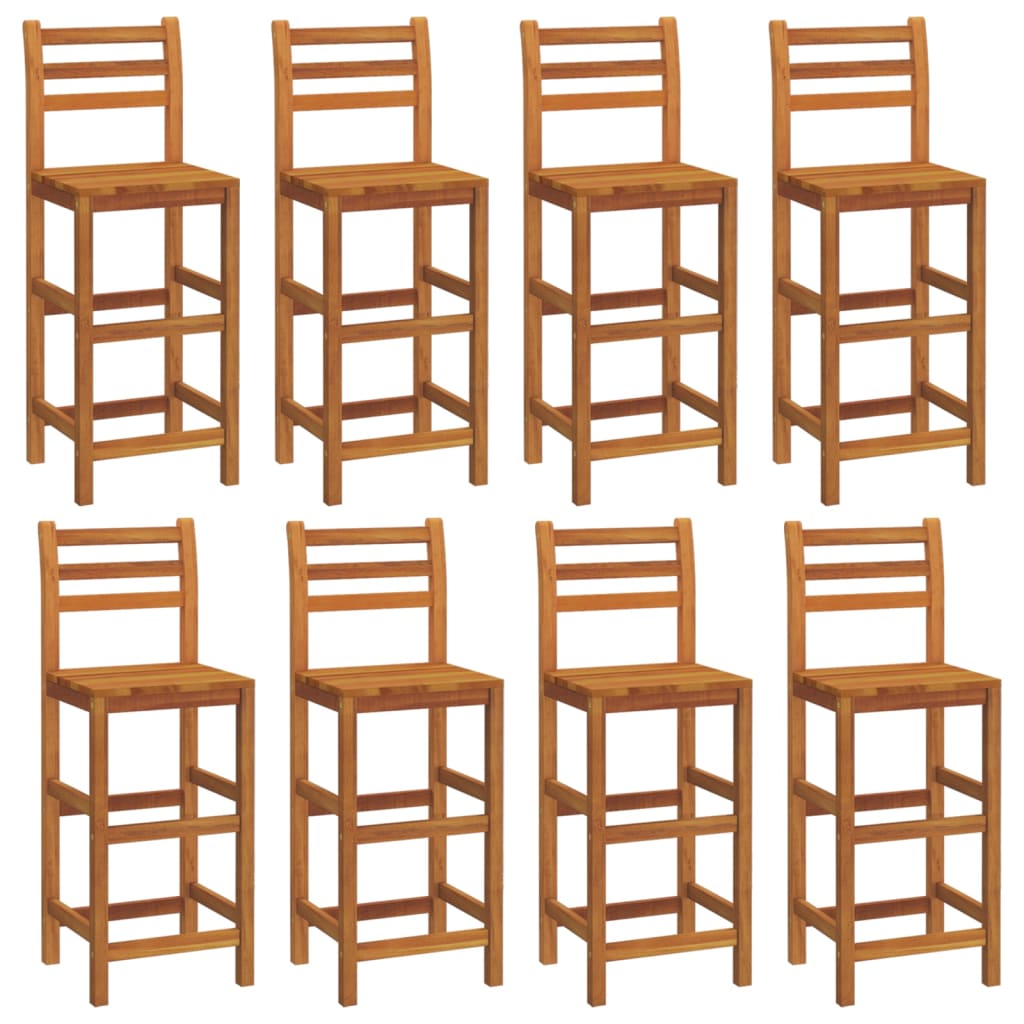 8720287143253_g_en_hd_3 vidaXL 9 Piece Garden Bar Set Solid Wood Acacia - Image 5