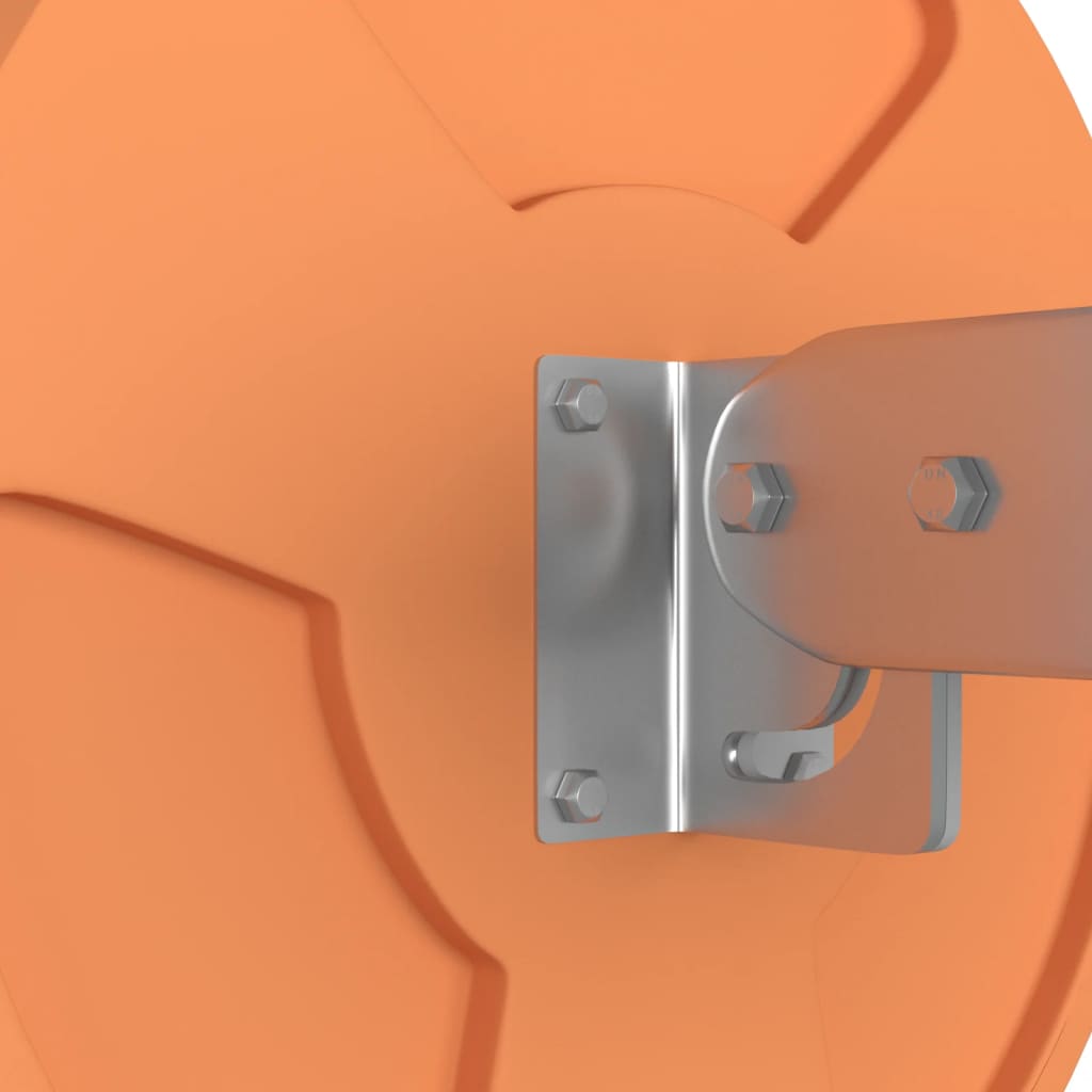 8720287143291_g_en_hd_3 vidaXL Outdoor Convex Traffic Mirror Orange Ø30 cm Polycarbonate - Image 5