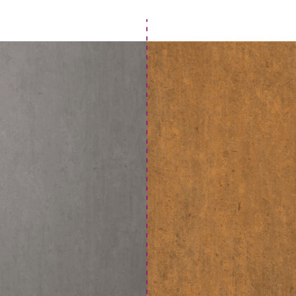 8720287145608_g_en_hd_12 vidaXL Lawn Edgings 10 pcs 10x103 cm Flexible Corten steel - Image 12