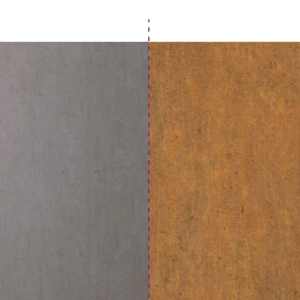 8720287145615_g_en_hd_12 vidaXL Lawn Edgings 50 pcs 10x103 cm Flexible Corten steel - Image 12