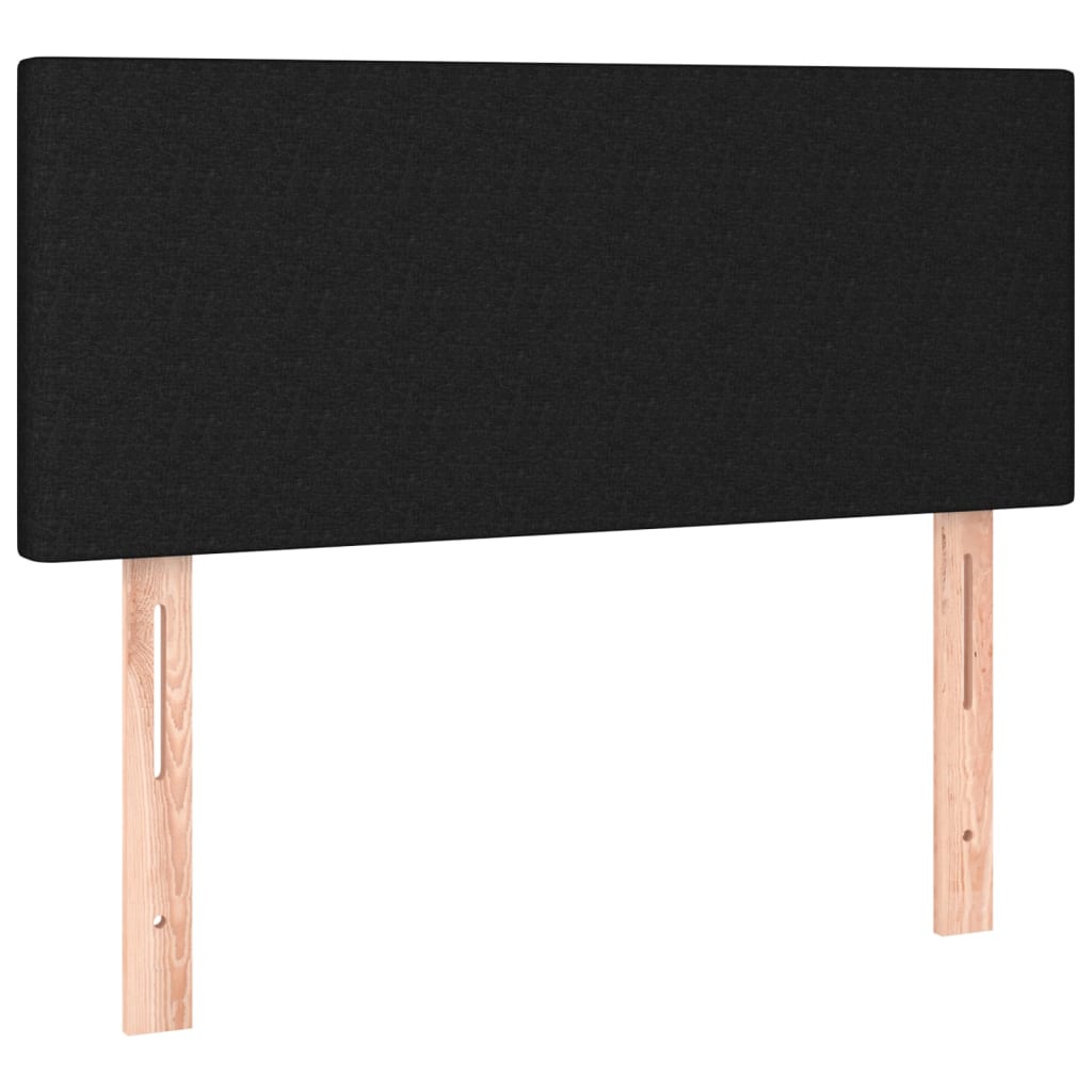8720287146100_a_en_hd_1 vidaXL Headboard Black 100 cm Fabric - Image 2