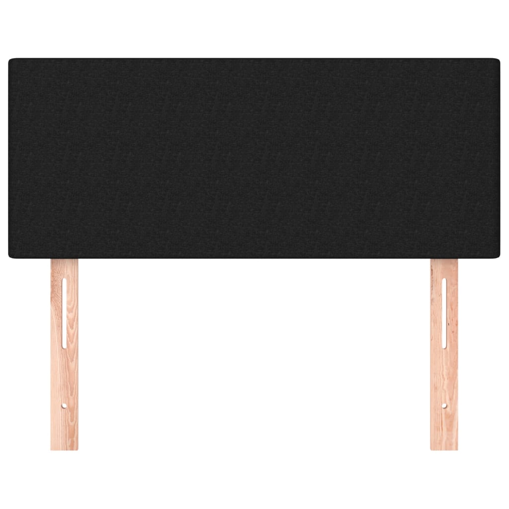 8720287146100_g_en_hd_1 vidaXL Headboard Black 100 cm Fabric - Image 3
