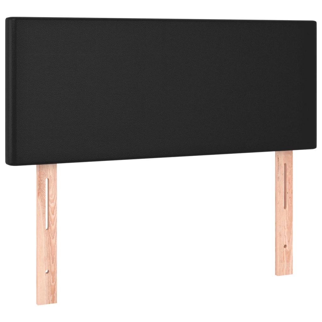 8720287146162_a_en_hd_1 vidaXL Headboard Black 100 cm Faux Leather - Image 2