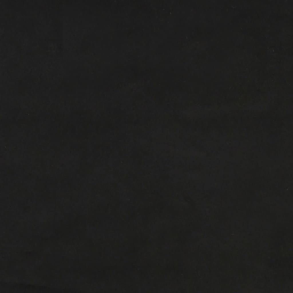 8720287148869_g_en_hd_5 vidaXL Headboard Black 100 cm Velvet - Image 7